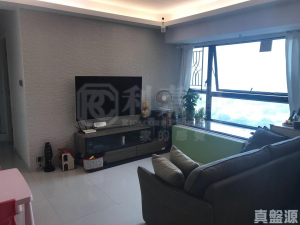 愛琴海岸 1座 - 28NTS – 香港北部都會區