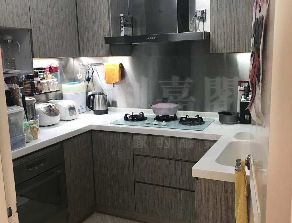 愛琴海岸 1座 - 28NTS – 香港北部都會區