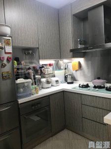 愛琴海岸 1座 - 28NTS – 香港北部都會區