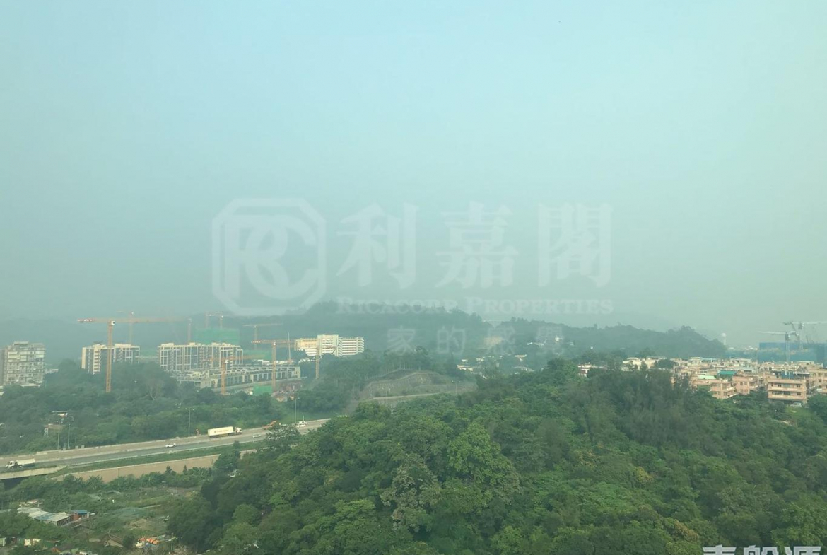 愛琴海岸 1座 - 28NTS – 香港北部都會區