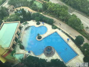 愛琴海岸 1座 - 28NTS – 香港北部都會區