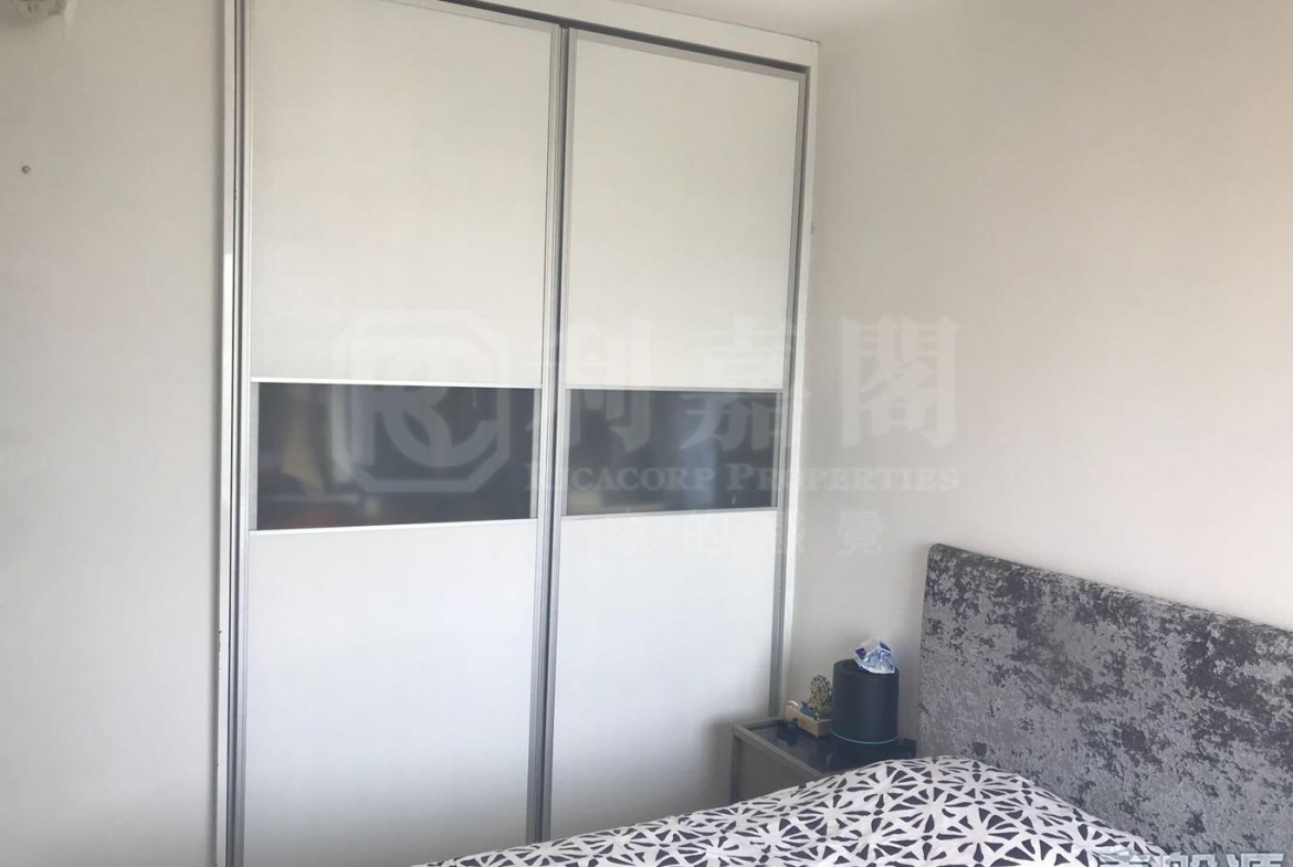 愛琴海岸 1座 - 28NTS – 香港北部都會區