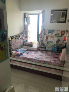 愛琴海岸 1座 - 28NTS – 香港北部都會區