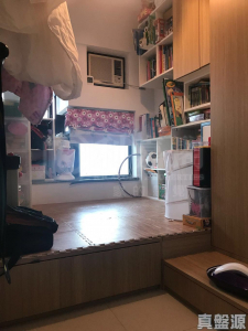 愛琴海岸 1座 - 28NTS – 香港北部都會區