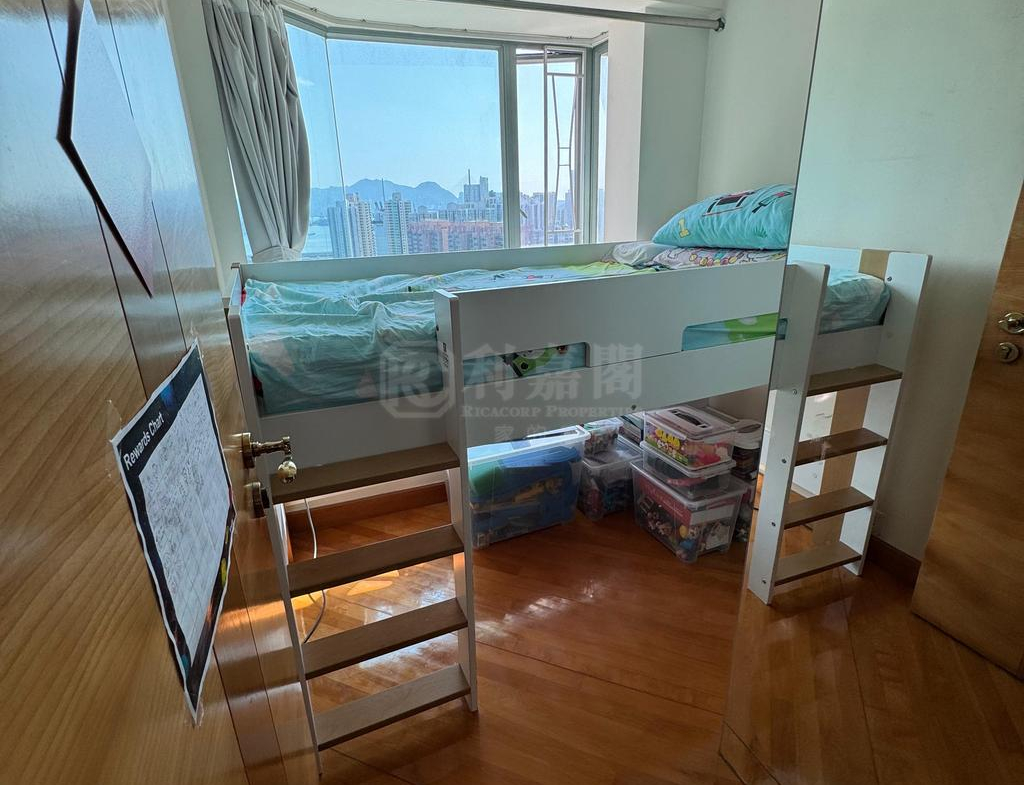 盈翠半島 2期 11座 - 28NTS – 香港北部都會區