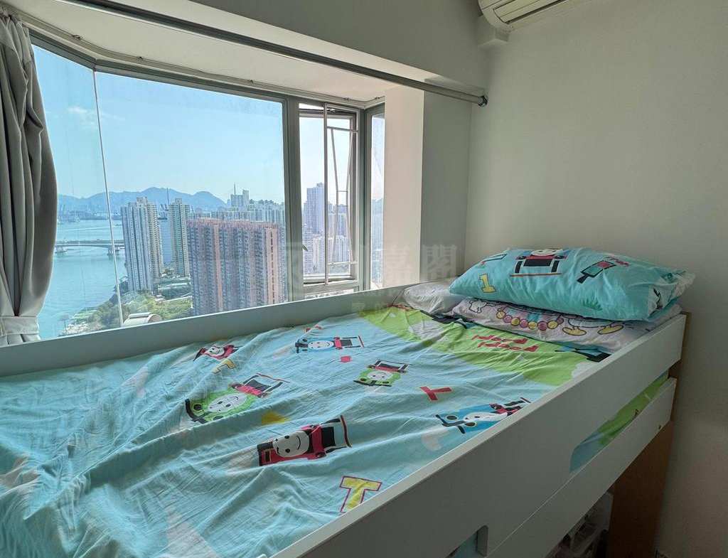 盈翠半島 2期 11座 - 28NTS – 香港北部都會區