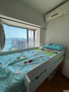盈翠半島 2期 11座 - 28NTS – 香港北部都會區