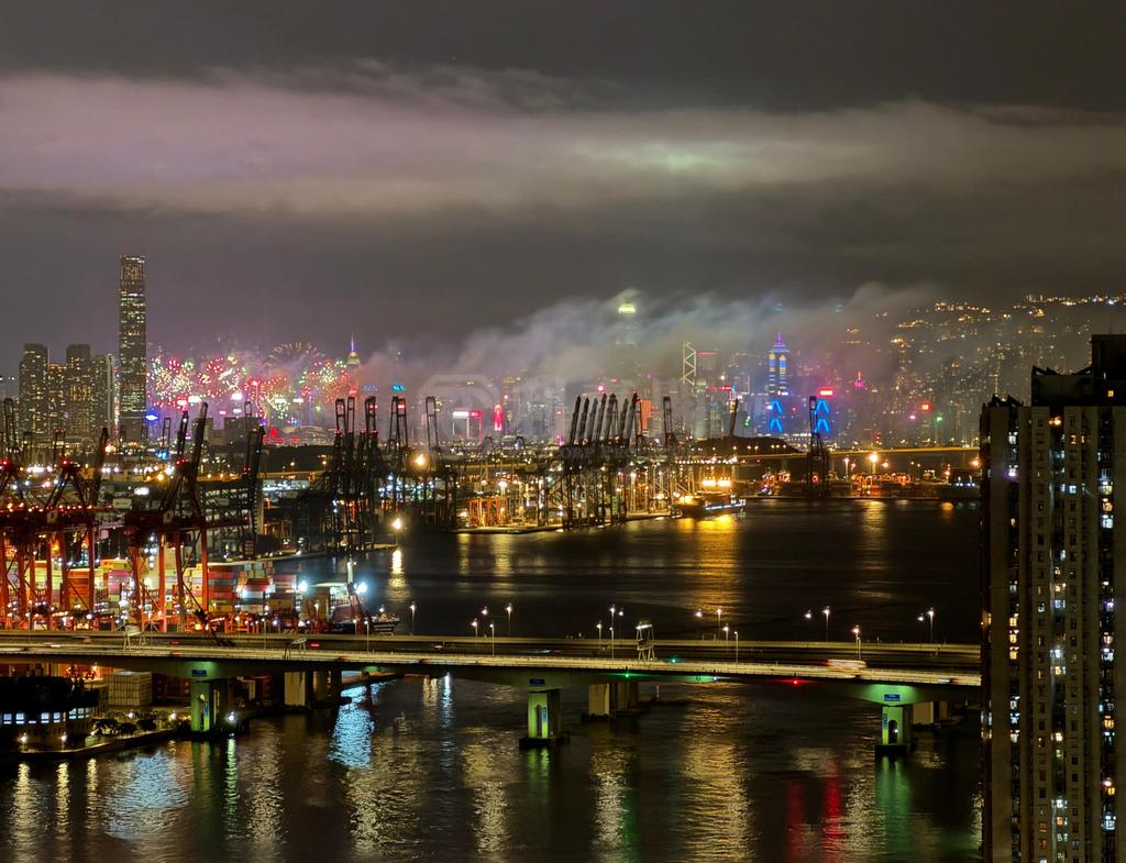 盈翠半島 2期 11座 - 28NTS – 香港北部都會區