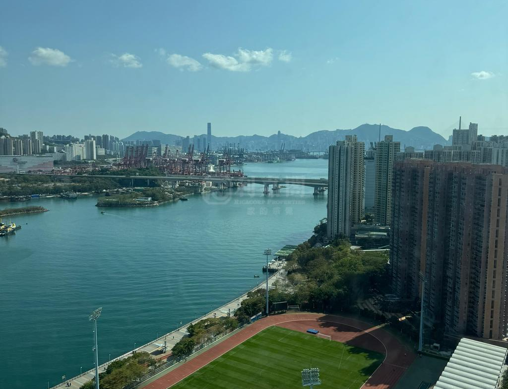 盈翠半島 2期 11座 - 28NTS – 香港北部都會區