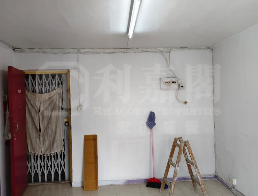 朗屏邨 玉屏樓 - 28NTS – 香港北部都會區