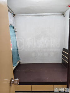 朗屏邨 玉屏樓 - 28NTS – 香港北部都會區