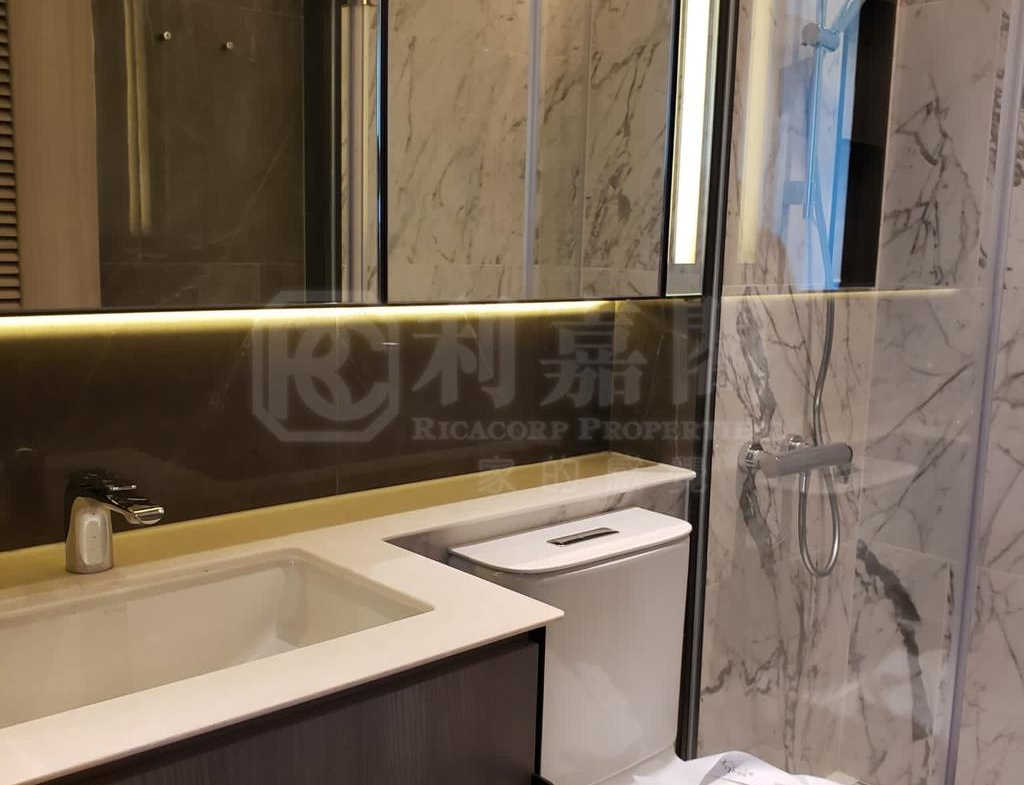 上源 5A座 - 28NTS – 香港北部都會區