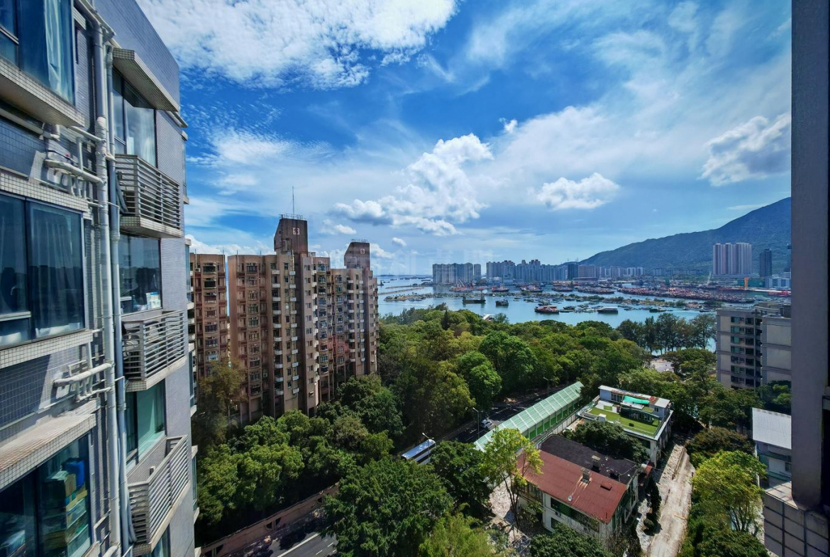 南岸 - 28NTS – 香港北部都會區