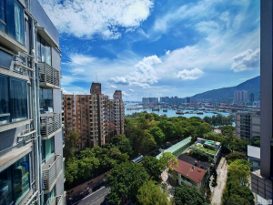 南岸 - 28NTS – 香港北部都會區