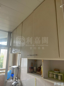 青泰苑 恆泰閣 (C座) - 28NTS – 香港北部都會區