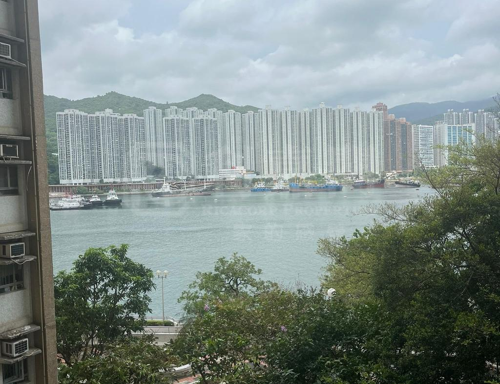 青泰苑 恆泰閣 (C座) - 28NTS – 香港北部都會區