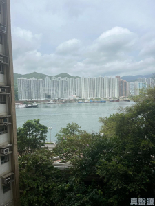 青泰苑 恆泰閣 (C座) - 28NTS – 香港北部都會區