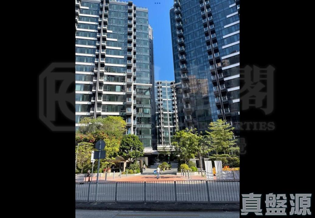 帝御 2期 帝御‧星濤 2座 - 28NTS – 香港北部都會區