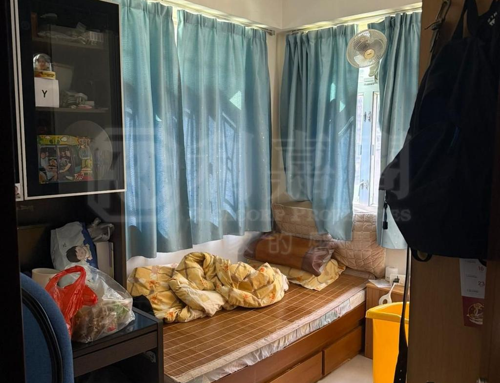 葵華大廈 - 28NTS – 香港北部都會區