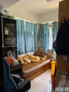 葵華大廈 - 28NTS – 香港北部都會區