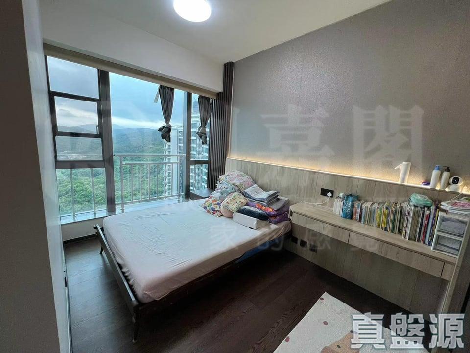 上源 2B座 - 28NTS – 香港北部都會區