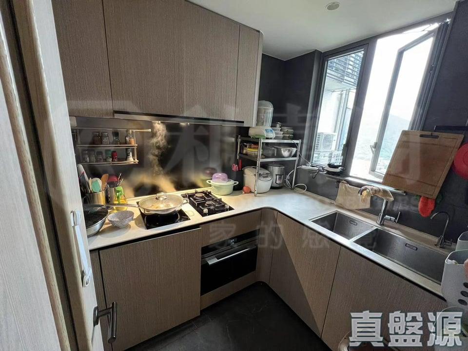 上源 2B座 - 28NTS – 香港北部都會區
