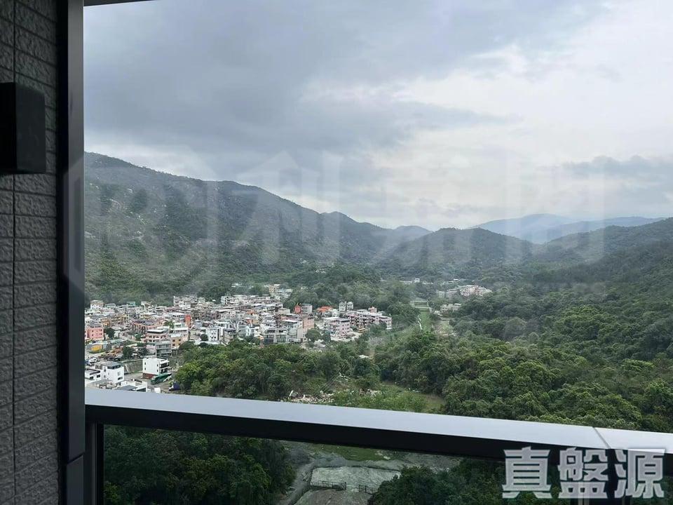 上源 2B座 - 28NTS – 香港北部都會區