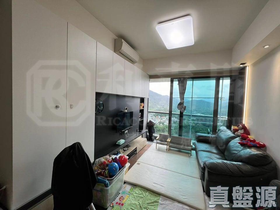 上源 2B座 - 28NTS – 香港北部都會區