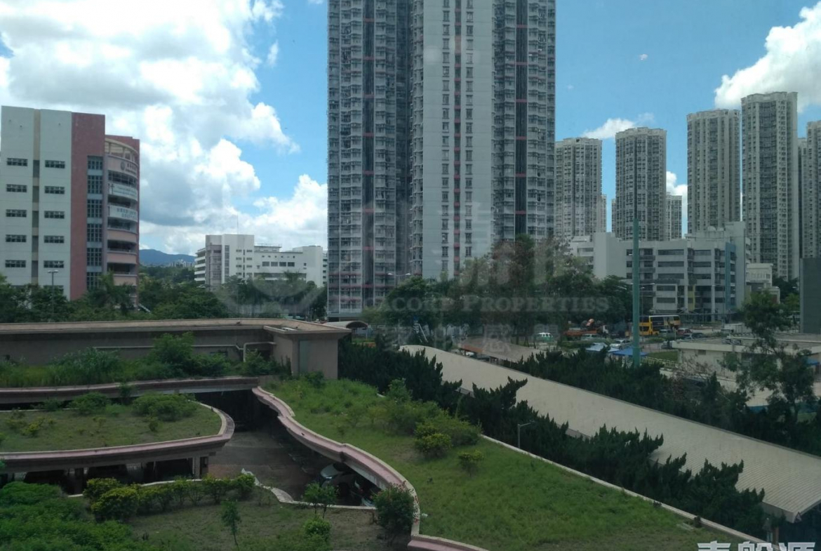 慧景軒 3座 - 28NTS – 香港北部都會區