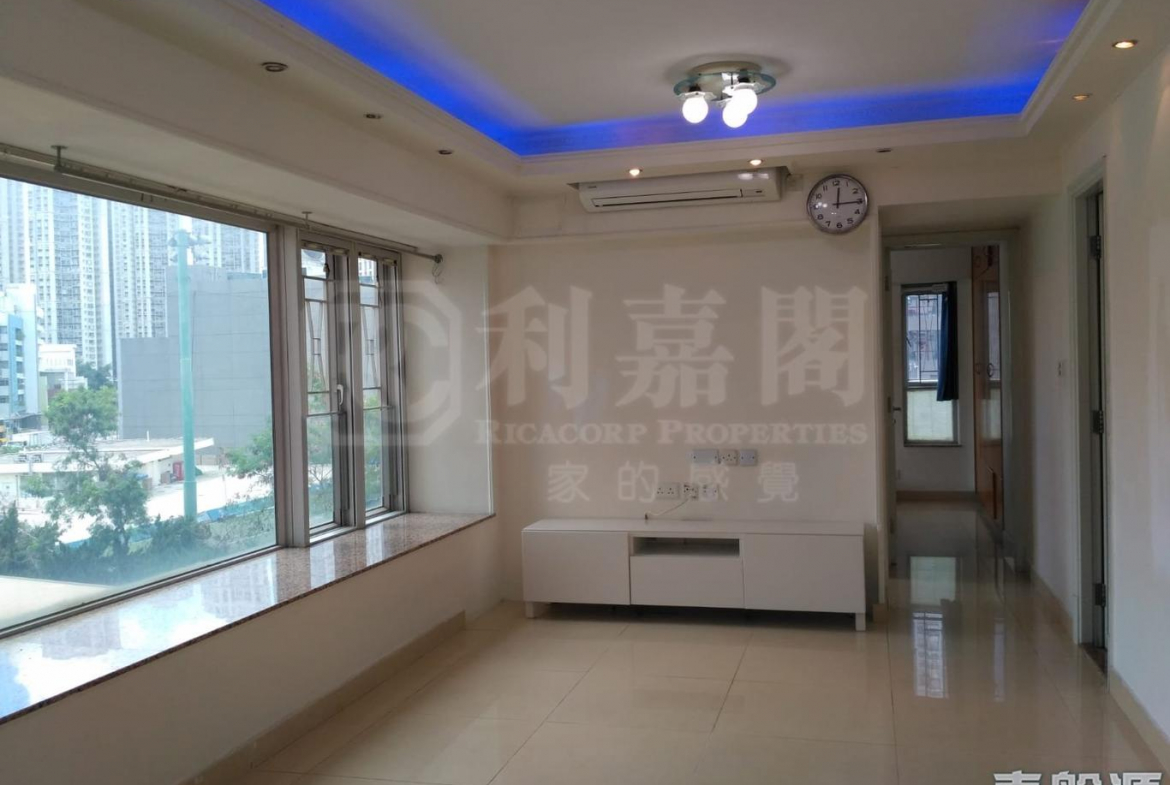 慧景軒 3座 - 28NTS – 香港北部都會區