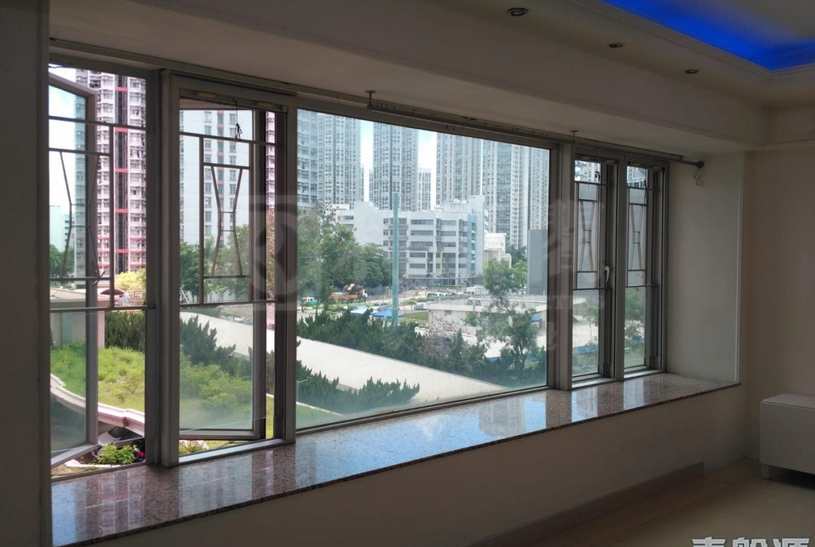 慧景軒 3座 - 28NTS – 香港北部都會區