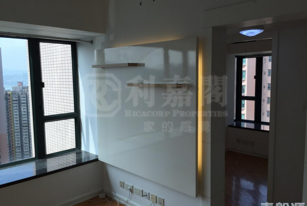 灝景灣 3期 8座 - 28NTS – 香港北部都會區
