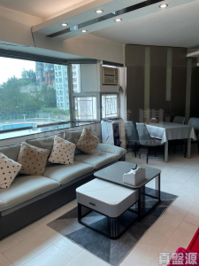海景花園 8座 - 28NTS – 香港北部都會區
