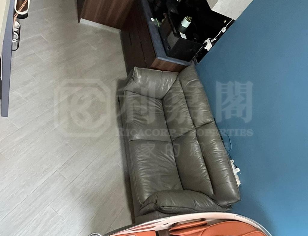 帝御 2期 帝御‧星濤 1座 - 28NTS – 香港北部都會區