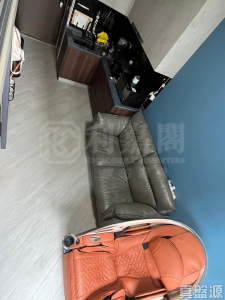 帝御 2期 帝御‧星濤 1座 - 28NTS – 香港北部都會區