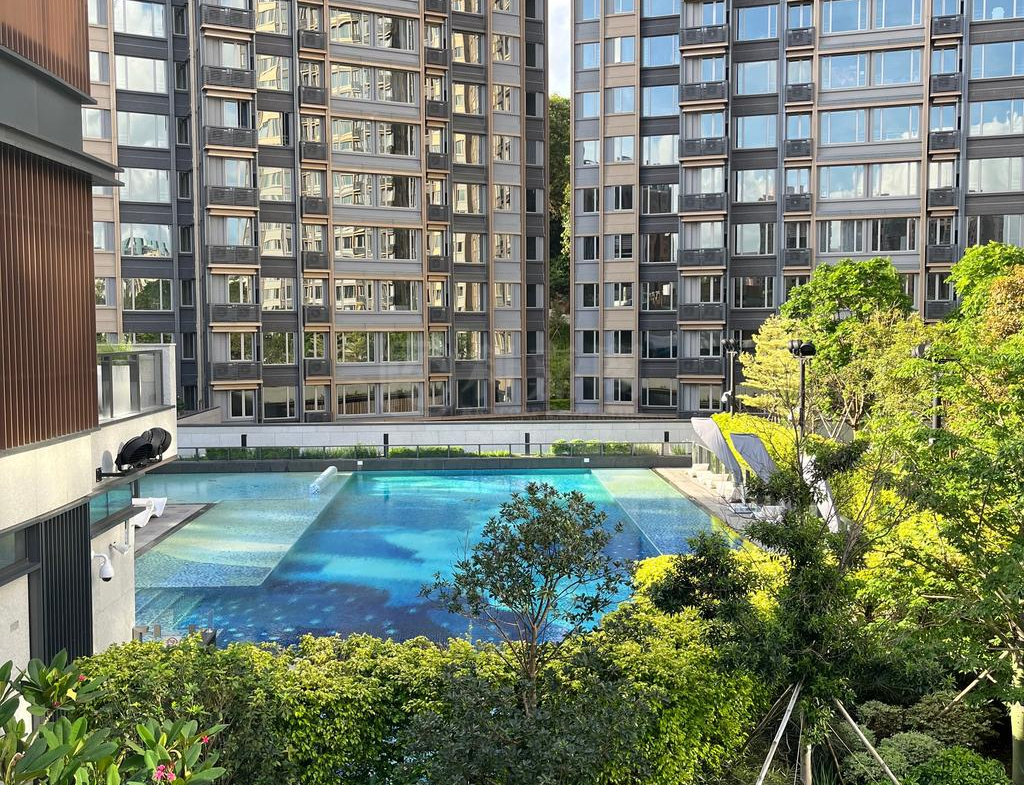 飛揚 1期 2座 - 28NTS – 香港北部都會區