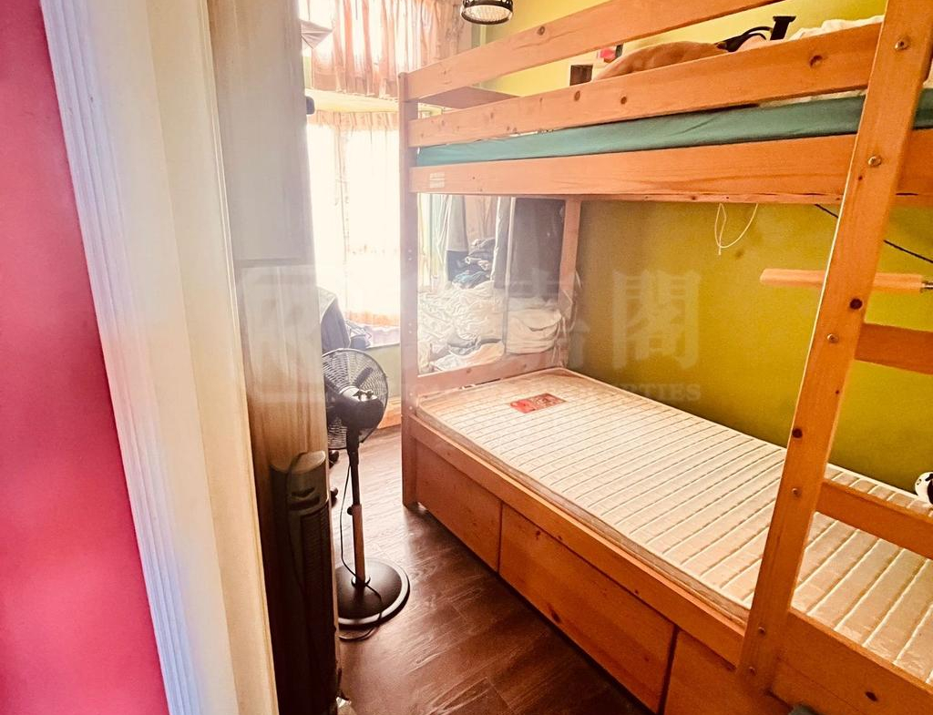 香港黃金海岸 10座 - 28NTS – 香港北部都會區
