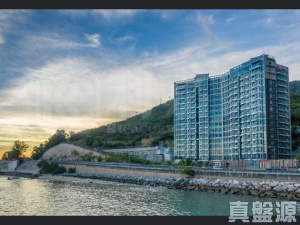 逸璟．龍灣 1座 - 28NTS – 香港北部都會區
