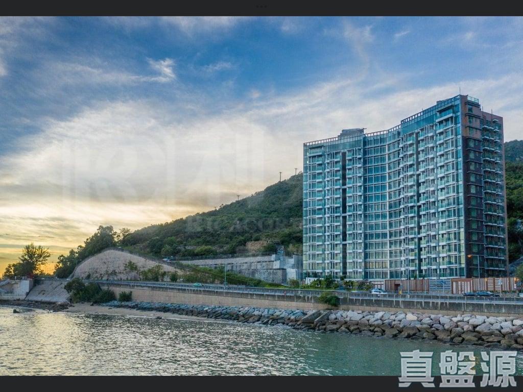 逸璟．龍灣 1座 - 28NTS – 香港北部都會區