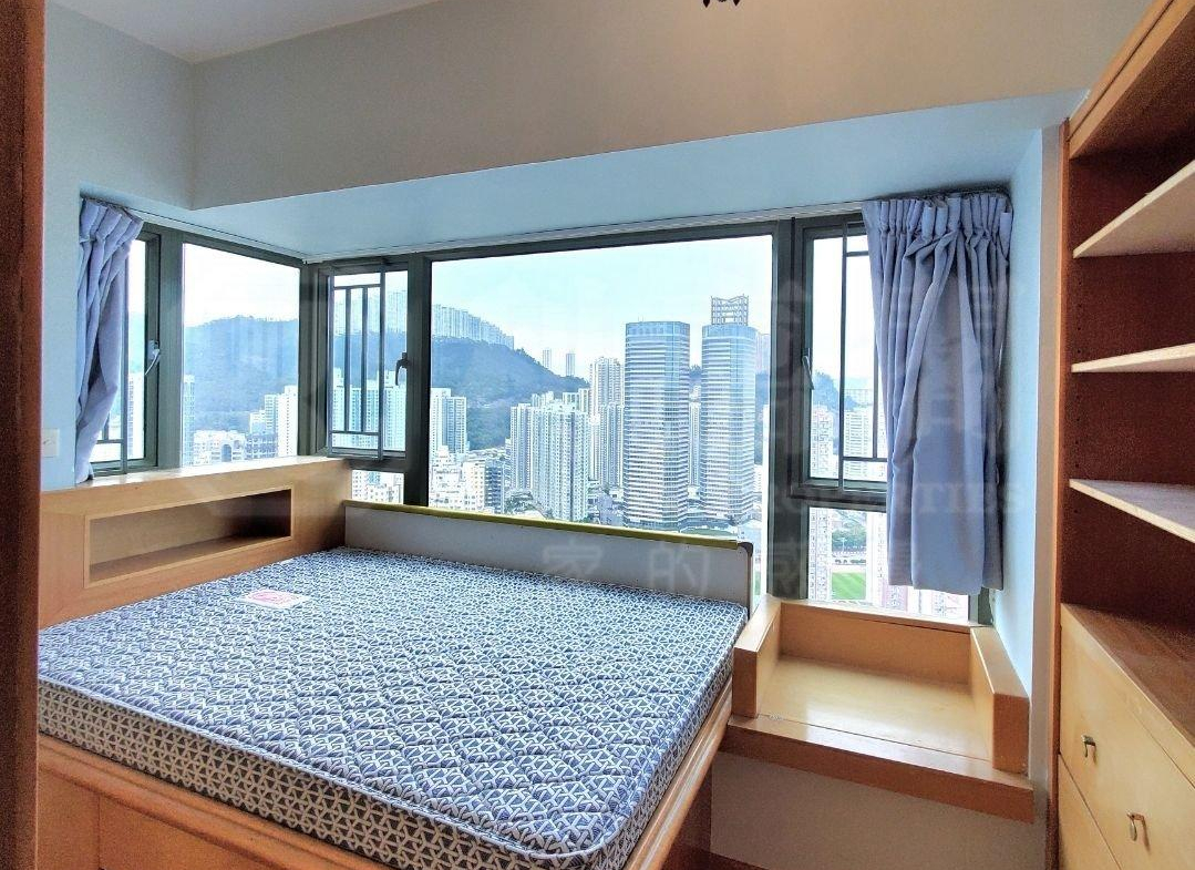 月海灣 2座 - 28NTS – 香港北部都會區