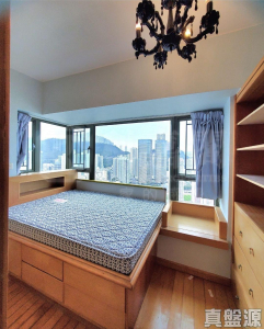 月海灣 2座 - 28NTS – 香港北部都會區