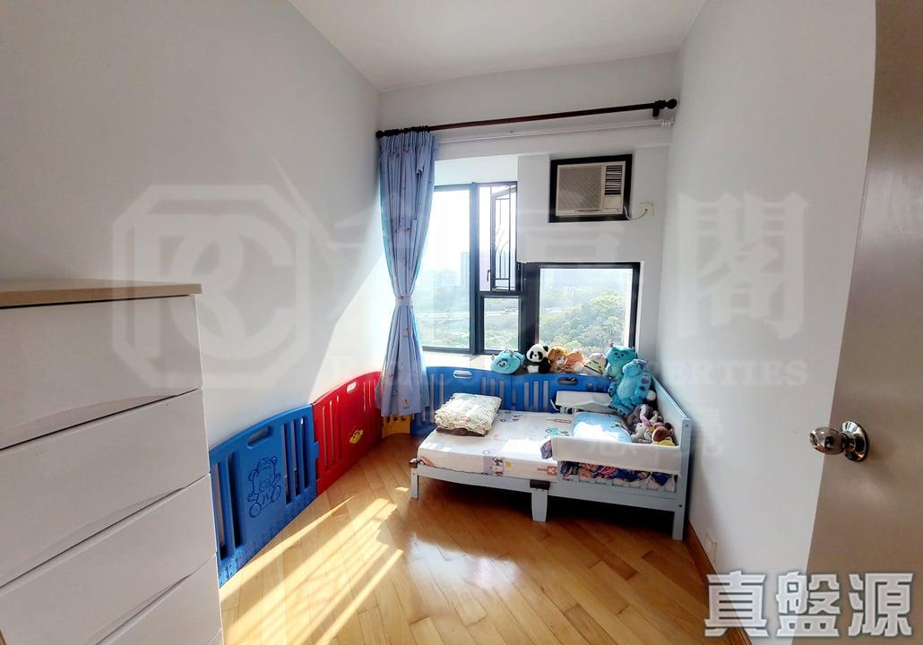 愛琴海岸 1座 - 28NTS – 香港北部都會區