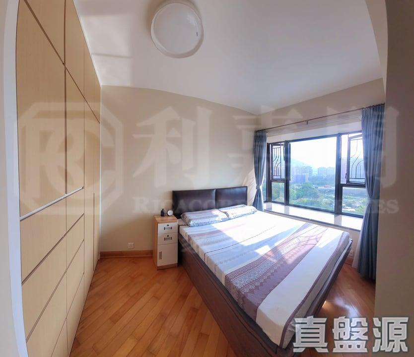 愛琴海岸 1座 - 28NTS – 香港北部都會區