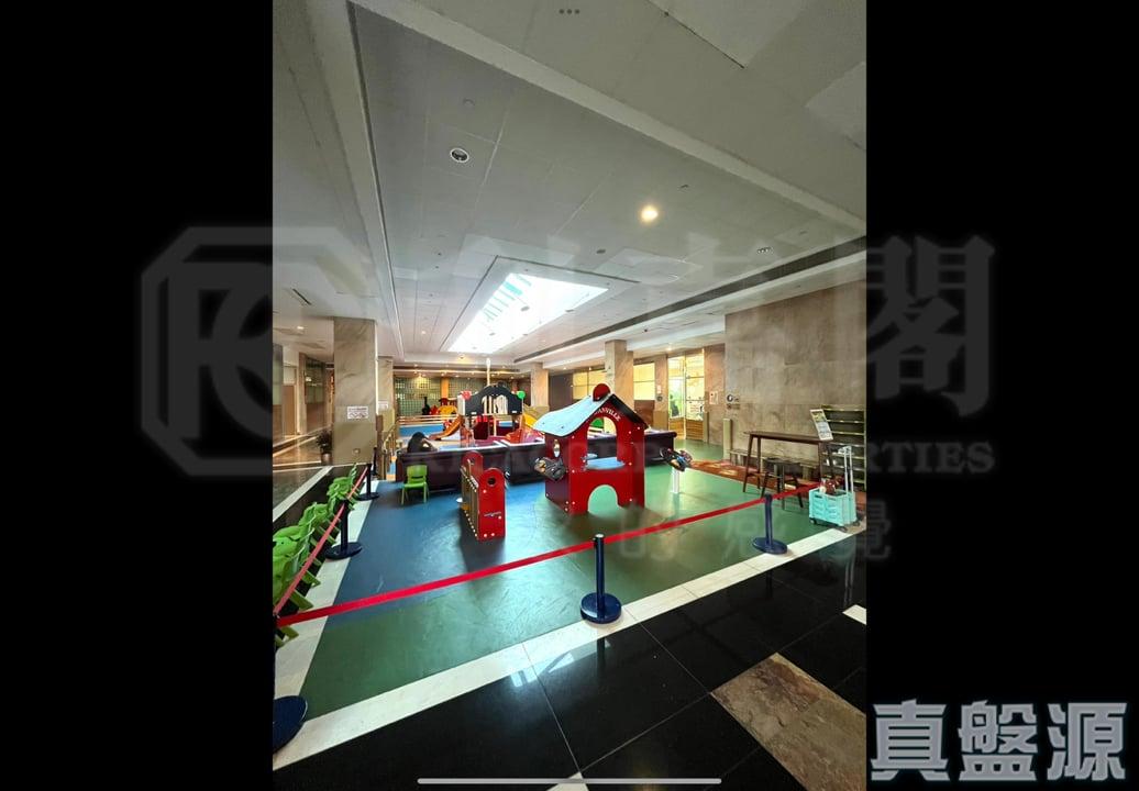 愛琴海岸 1座 - 28NTS – 香港北部都會區