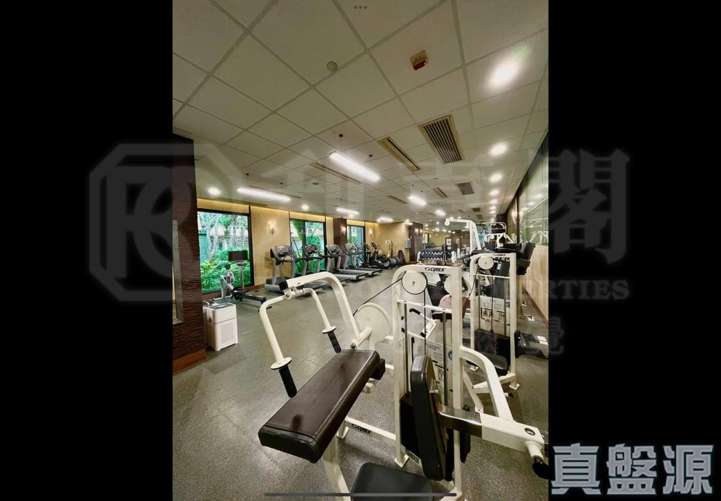愛琴海岸 1座 - 28NTS – 香港北部都會區