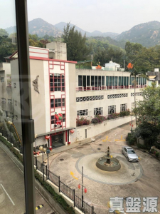 容龍居 - 28NTS – 香港北部都會區