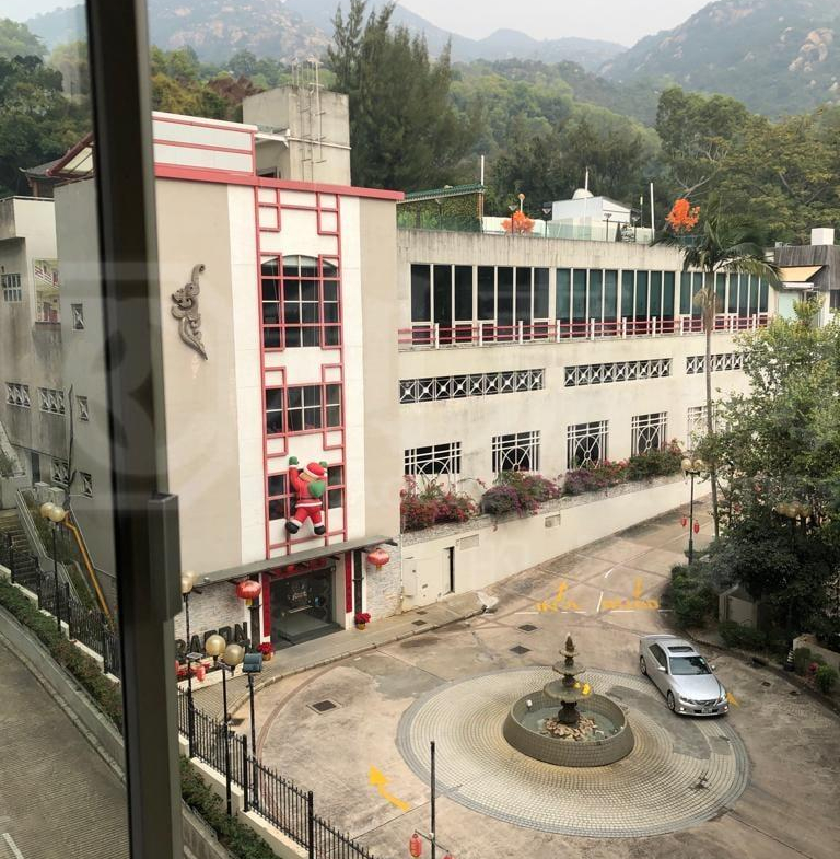 容龍居 - 28NTS – 香港北部都會區