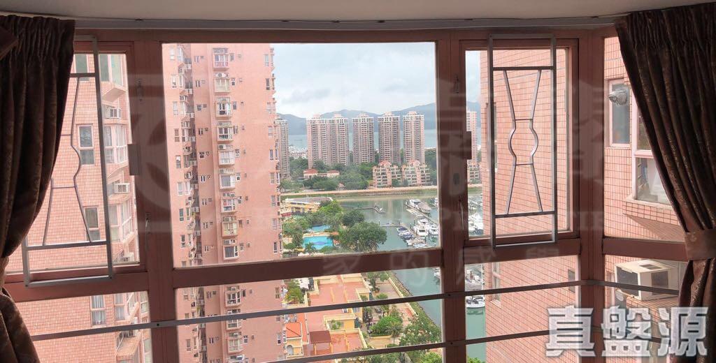香港黃金海岸 3座 - 28NTS – 香港北部都會區