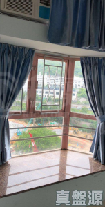 香港黃金海岸 3座 - 28NTS – 香港北部都會區