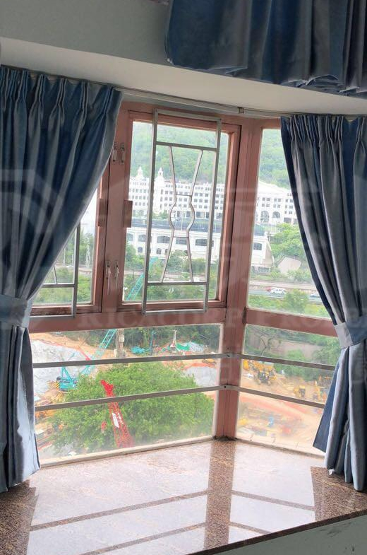 香港黃金海岸 3座 - 28NTS – 香港北部都會區